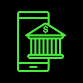 100% Online Application